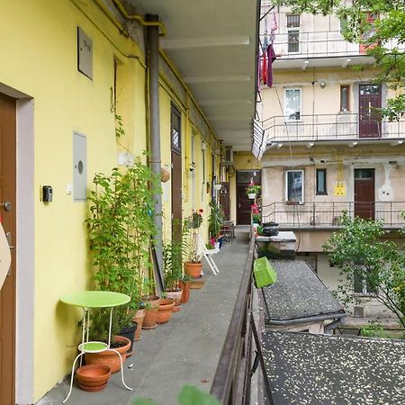 克拉科夫Apartament Panny Maliny公寓 外观 照片